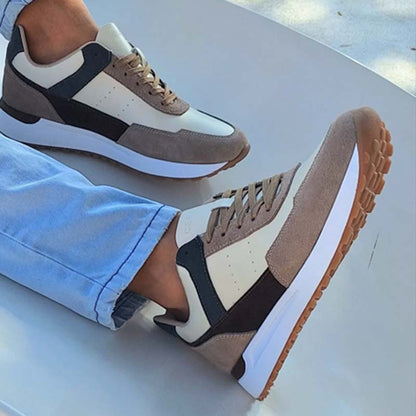Chic Non-Slip Sneakers