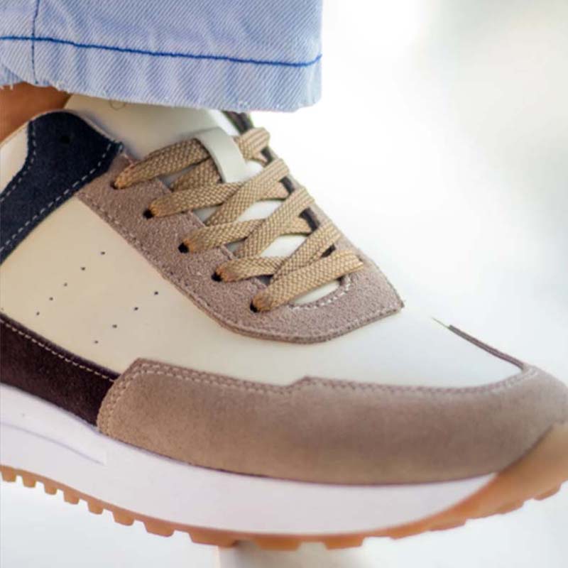 Chic Non-Slip Sneakers