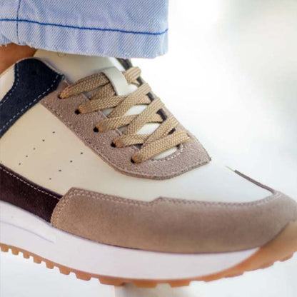 Chic Non-Slip Sneakers