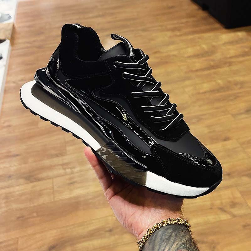 Casual Walking Sneakers