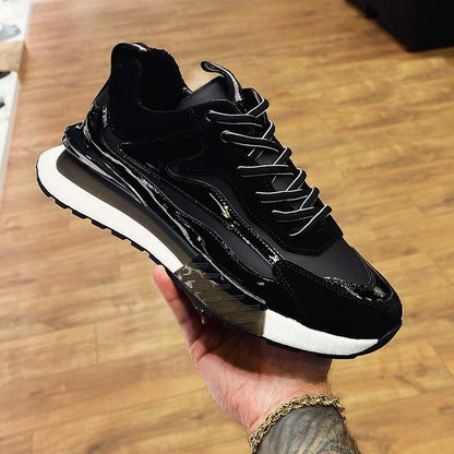 Casual Walking Sneakers