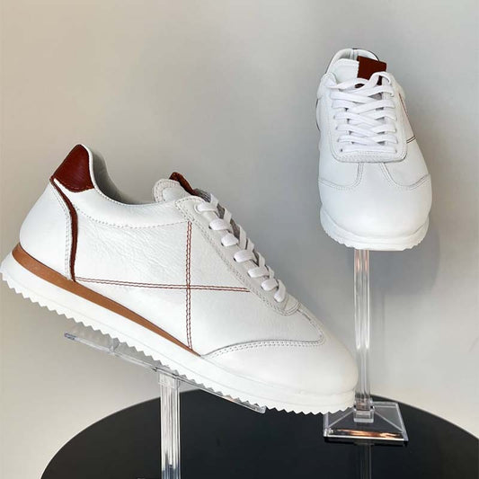 Non-Slip Soft Sneakers