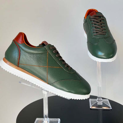 Non-Slip Soft Sneakers