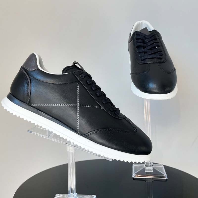 Non-Slip Soft Sneakers