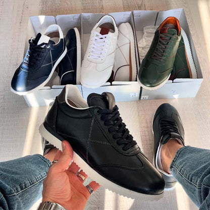 Non-Slip Soft Sneakers