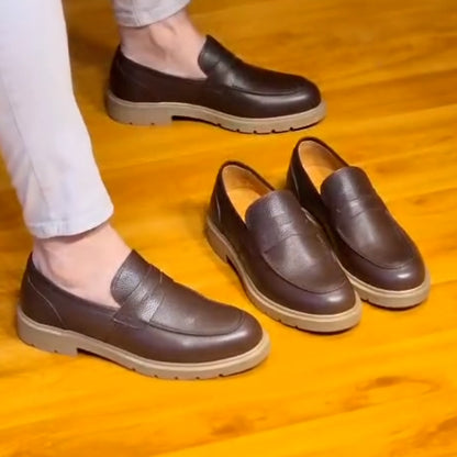 Soft Slip-On Shoes