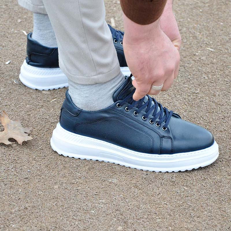 Platform Casual Shoes