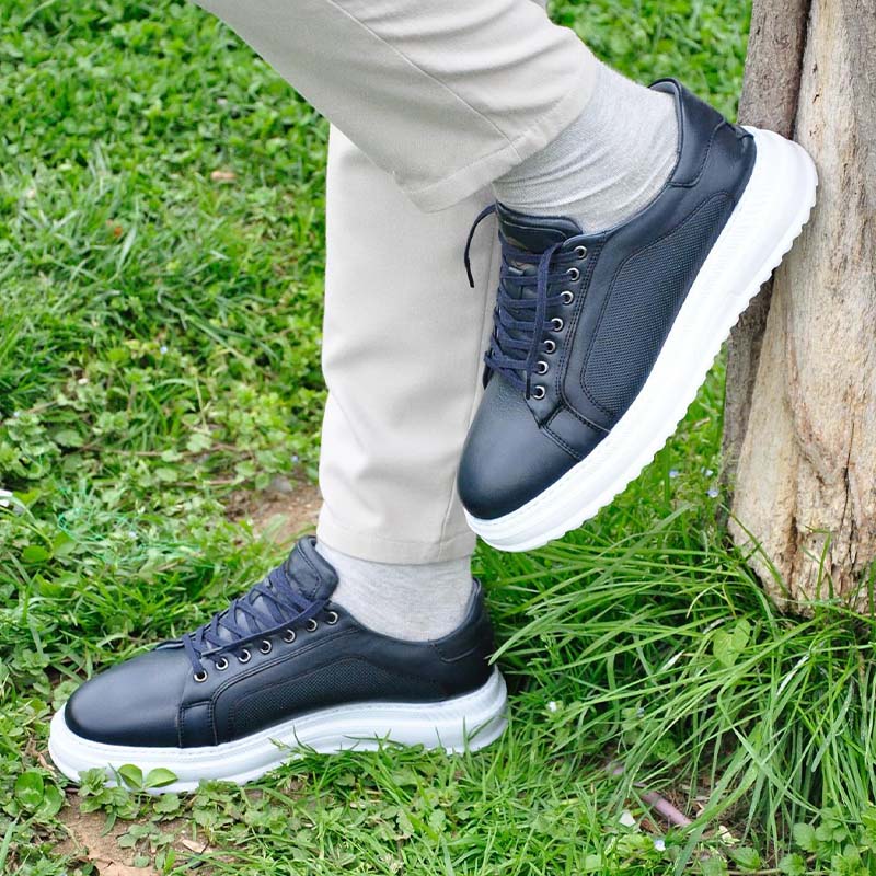 Platform Casual Shoes