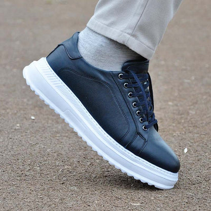 Platform Casual Shoes