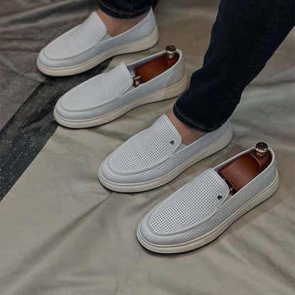 Soft Flat Shoes