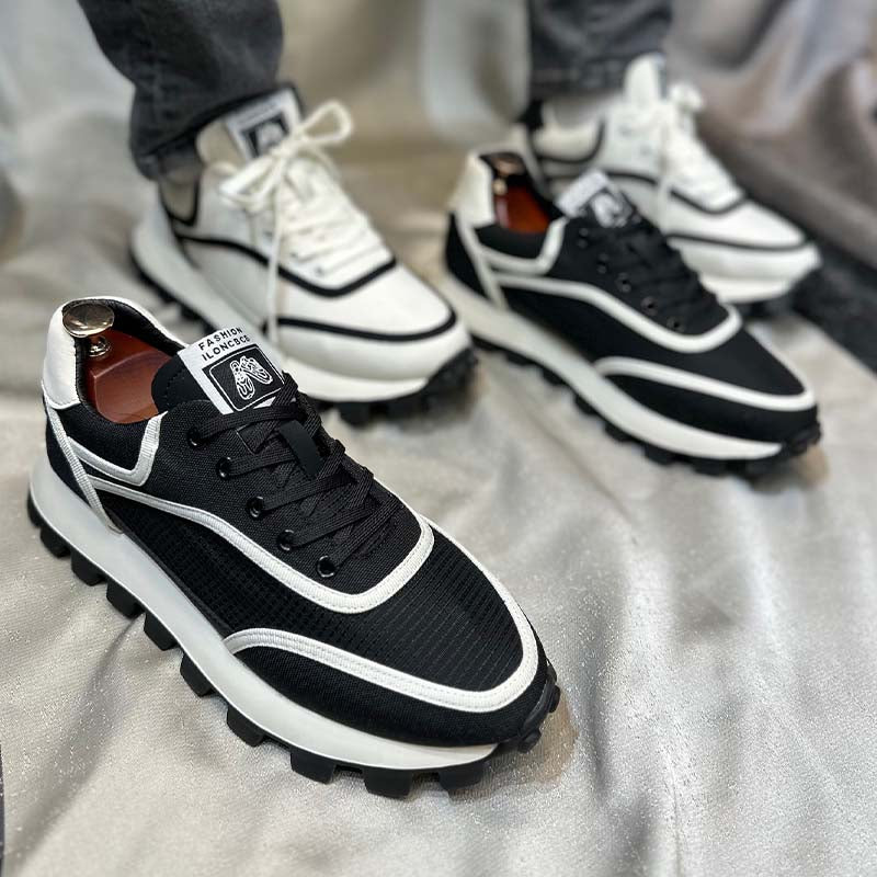 Outdoor Non-Slip Sneakers