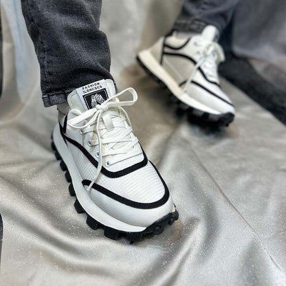 Outdoor Non-Slip Sneakers