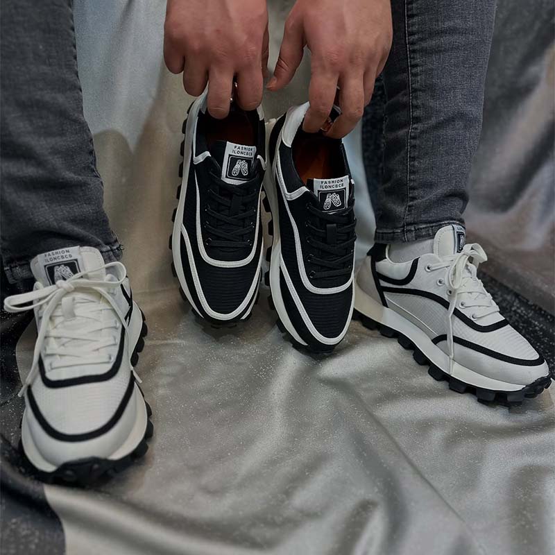 Outdoor Non-Slip Sneakers