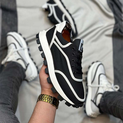 Outdoor Non-Slip Sneakers