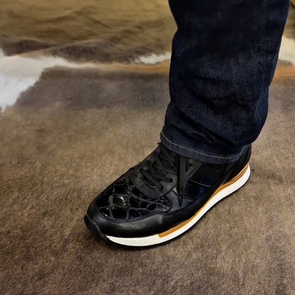 Casual Comfy Sneakers