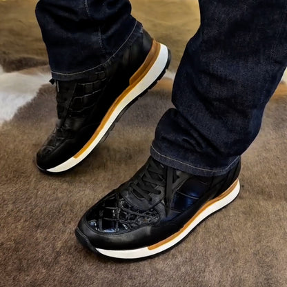 Casual Comfy Sneakers