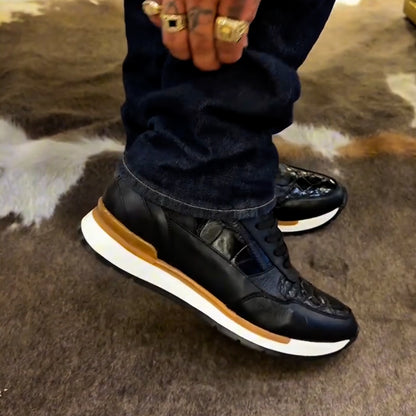 Casual Comfy Sneakers