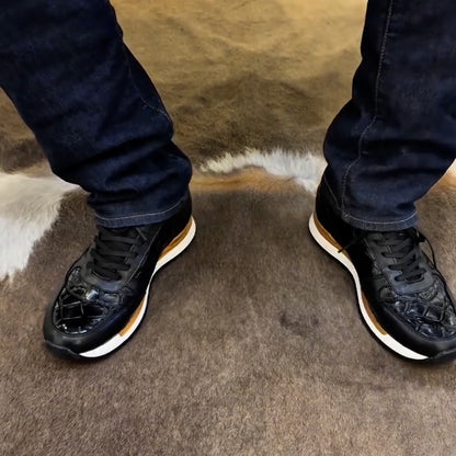 Casual Comfy Sneakers