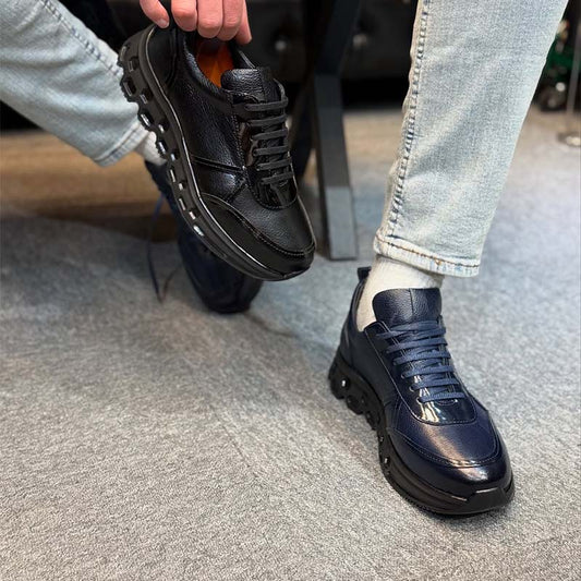 All-Match Sneakers