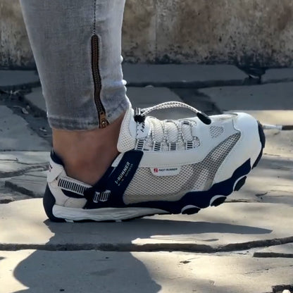 Breathable Soft Casual Sneakers