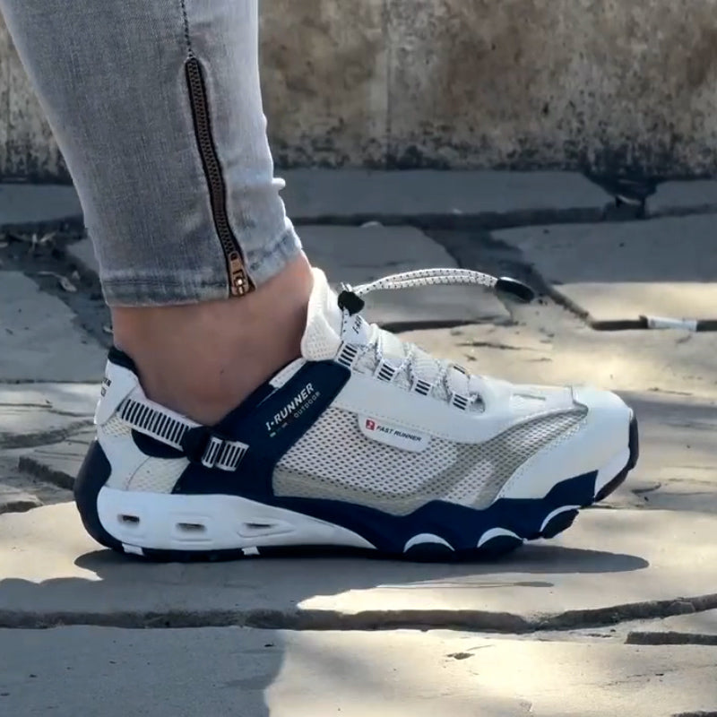 Breathable Soft Casual Sneakers