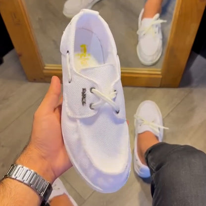 Flat Shoes