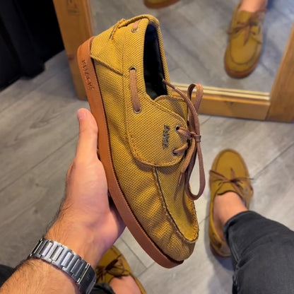 Flat Shoes