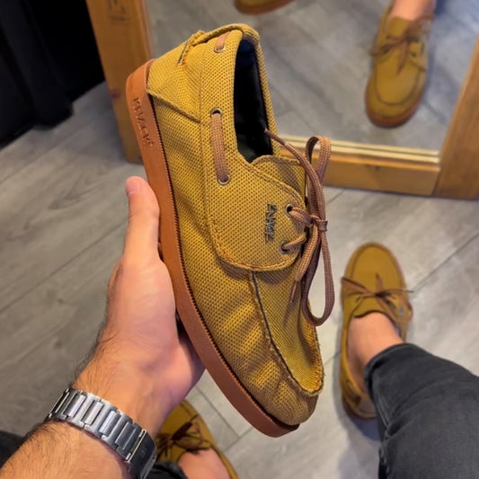 Flat Shoes