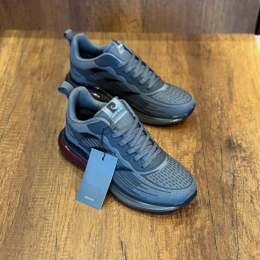 Mesh Sneakers