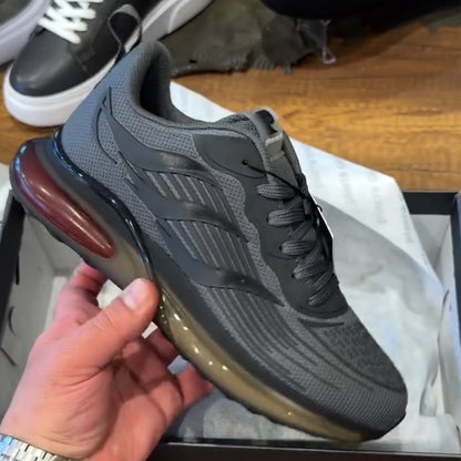 Mesh Sneakers