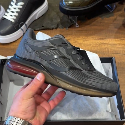 Mesh Sneakers