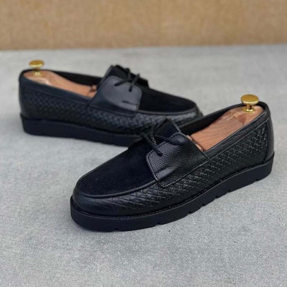 Soft Driving Shoes
