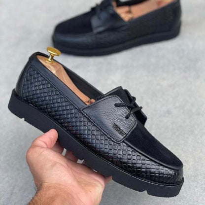 Soft Driving Shoes