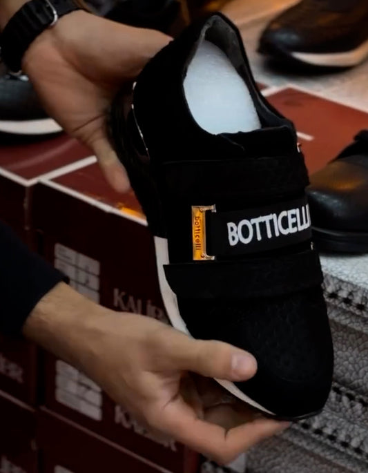 Velcro Sneakers