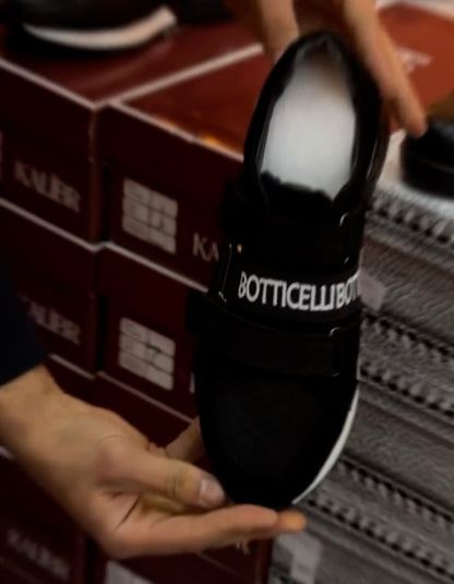 Velcro Sneakers