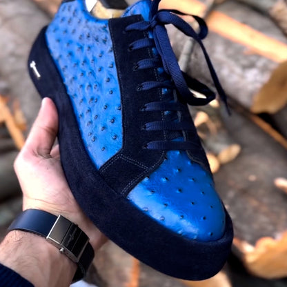 Dot Casual Shoes