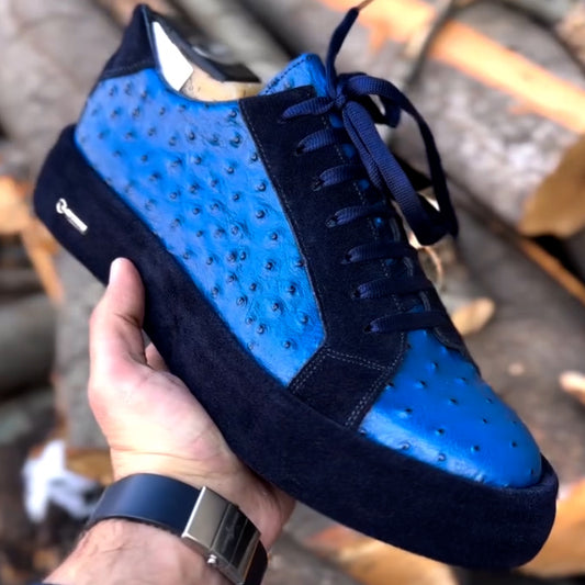 Dot Casual Shoes