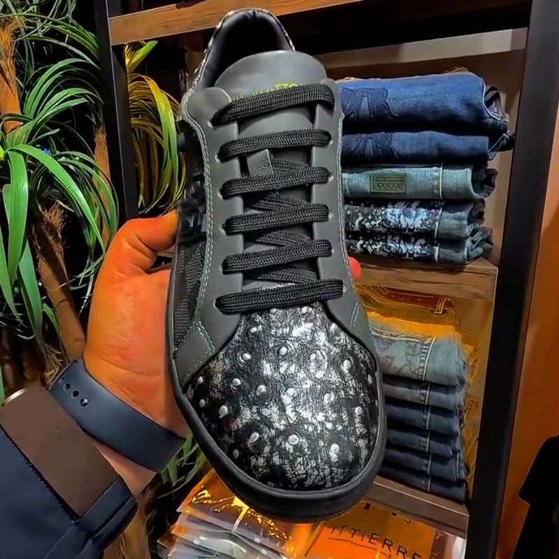 Comfortable Versatile Shoes