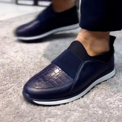 Flat Stretch Shoes