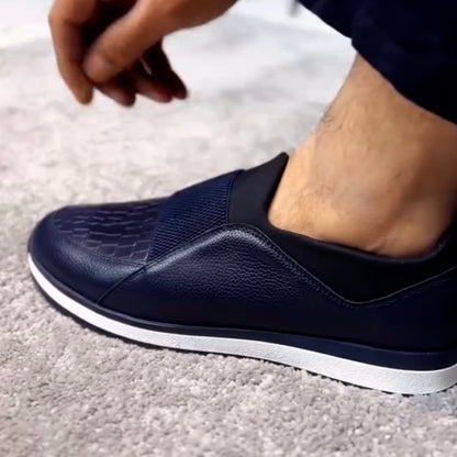 Flat Stretch Shoes