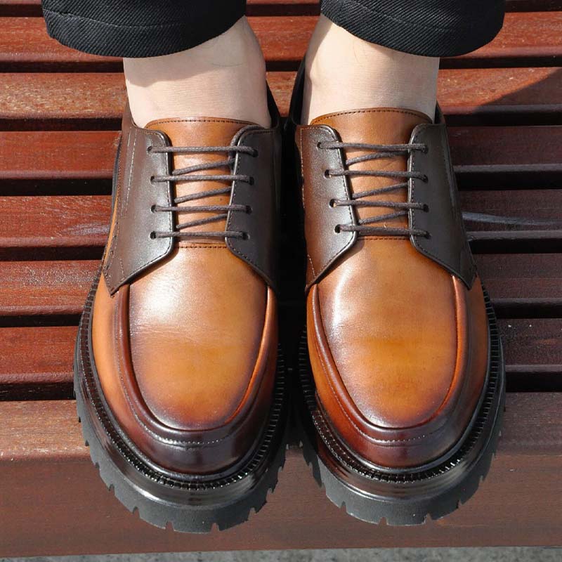 Chic Business Shoes