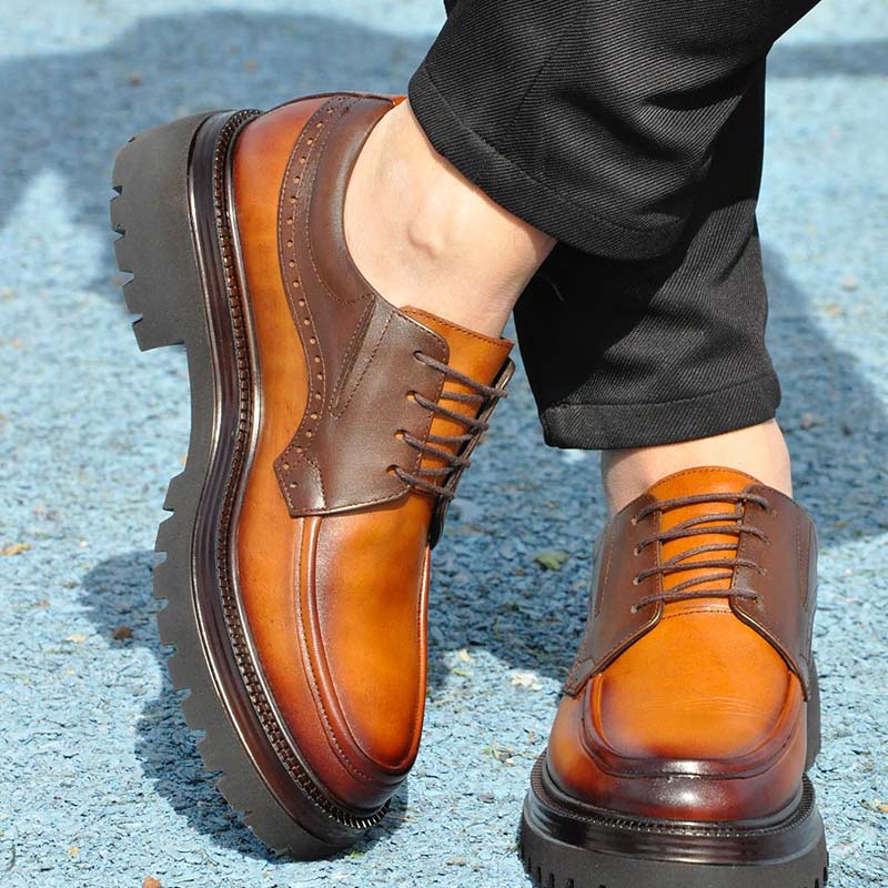 Chic Business Shoes