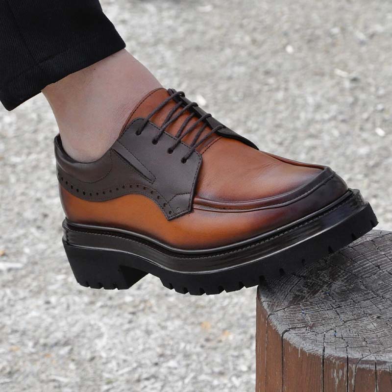 Chic Business Shoes