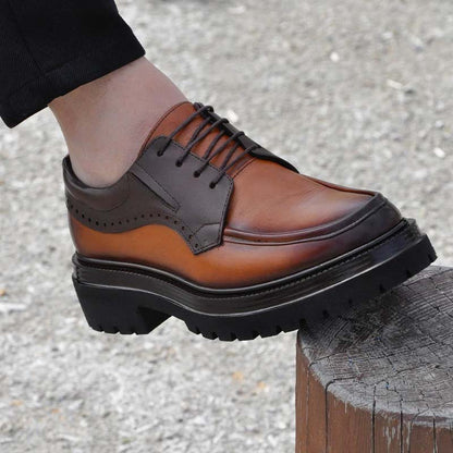 Chic Business Shoes