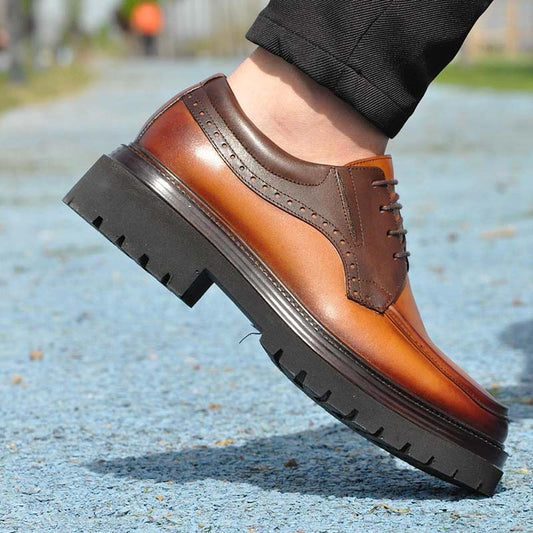 Chic Business Shoes