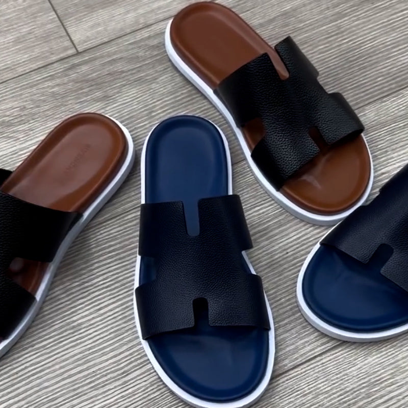 Flat Slippers