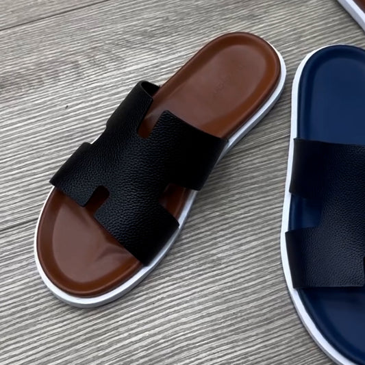 Flat Slippers