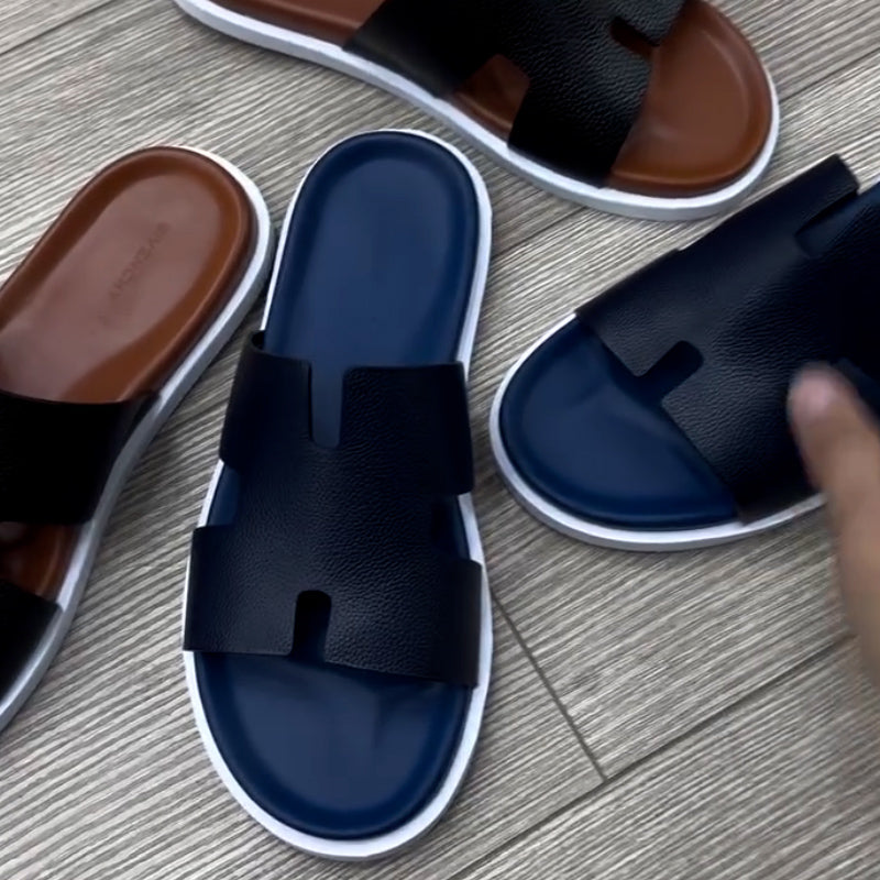 Flat Slippers