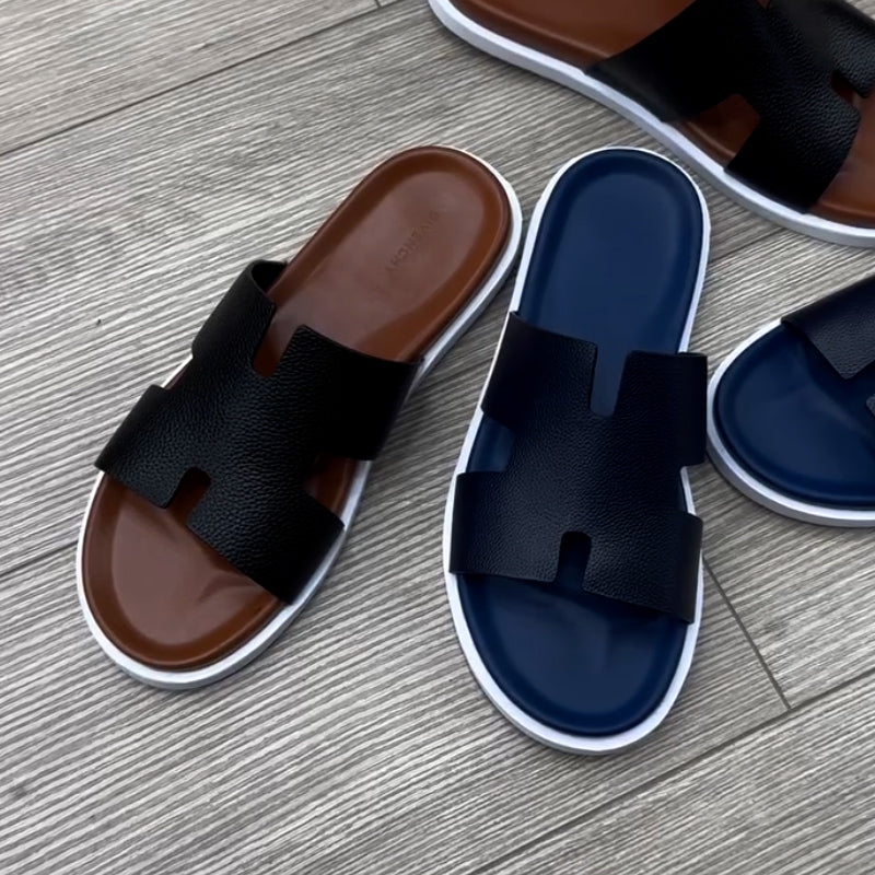 Flat Slippers