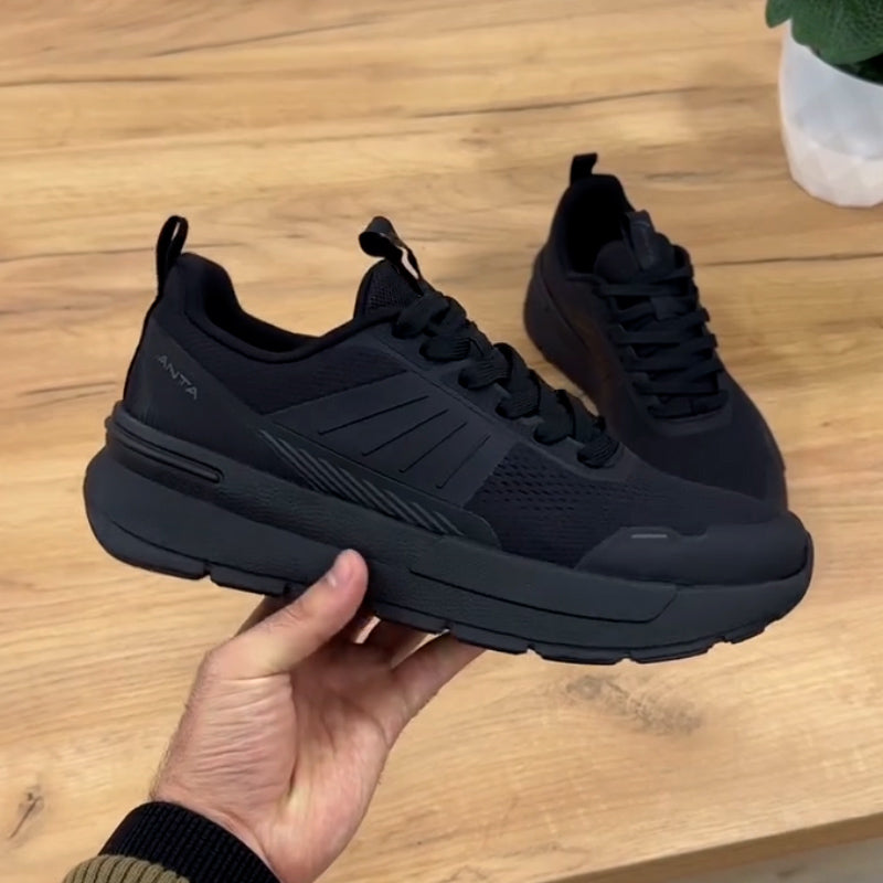 Hiking Comfy Sneakers